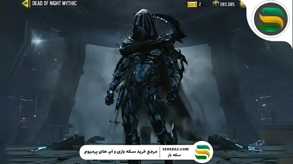 معرفی بهترین کاراکترهای لجندری کالاف دیوتی موبایل