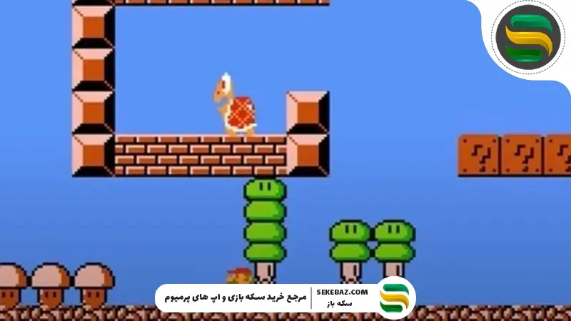 پرفروش ترین بازی های تاریخ : 10 گیم برتر