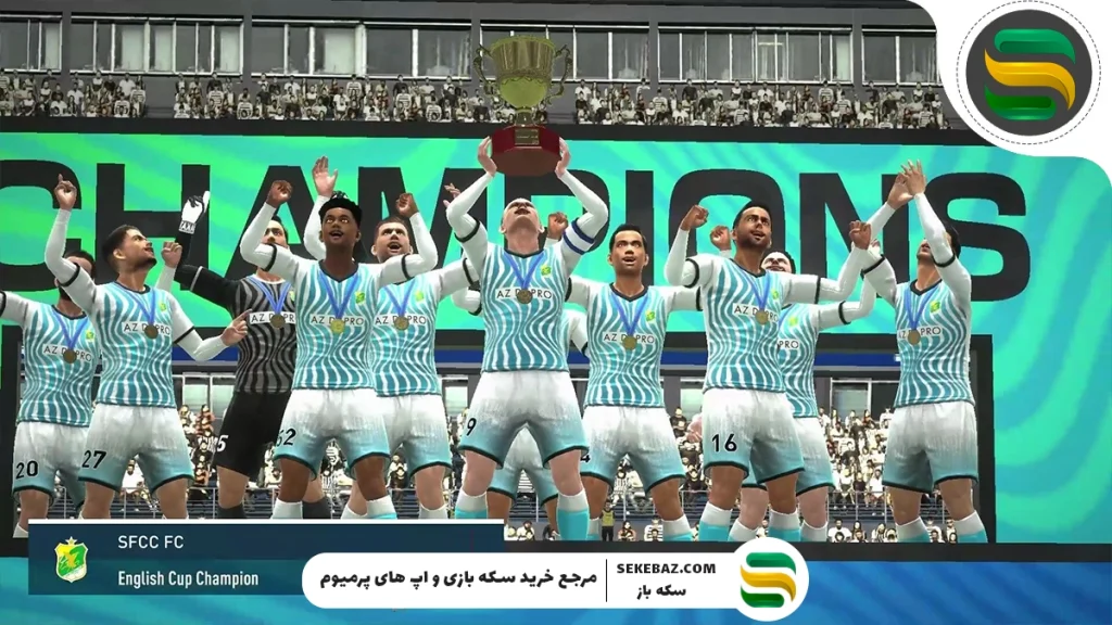 معرفی کامل بازی Sega Football Club Champions 2026 و تاریخ انتشار آن