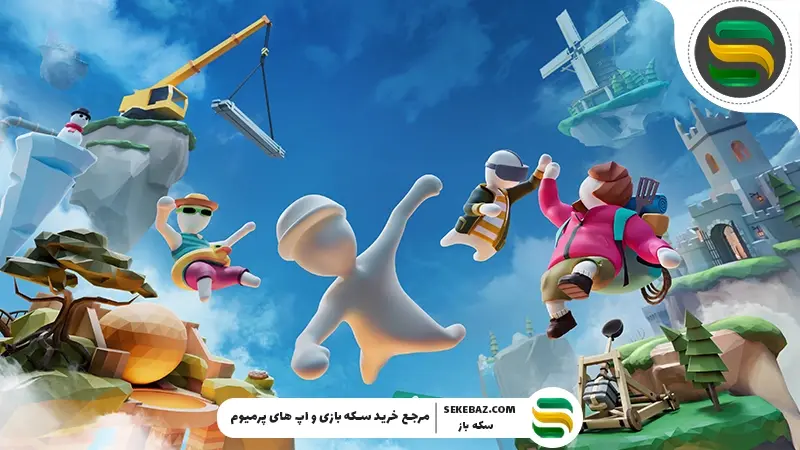 پرفروش ترین بازی های تاریخ : 10 گیم برتر