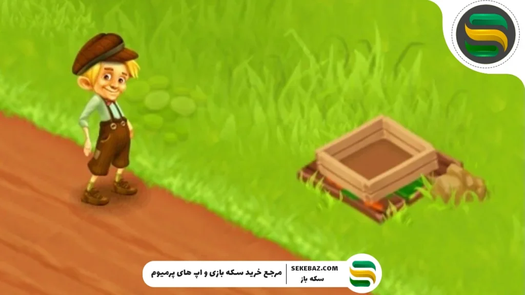 معرفی کاراکترهای هی دی : بررسی کامل و جامع شخصیت‌ها در Hay Day