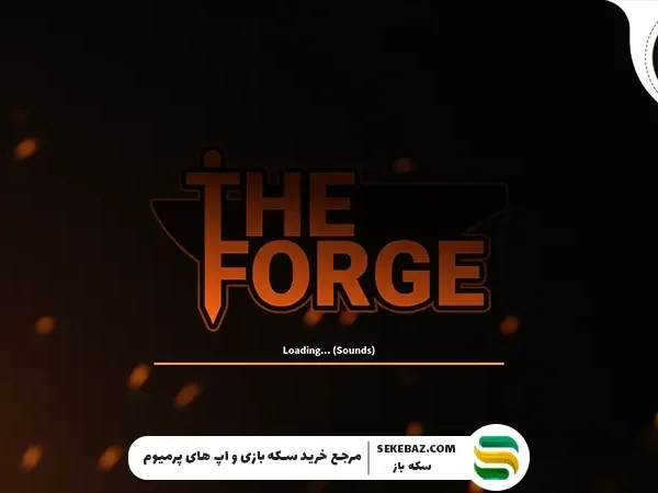 بروزرسانی بزرگ روبلاکس The Forge برای کریسمس 2026