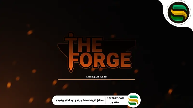 بروزرسانی بزرگ روبلاکس The Forge برای کریسمس 2026