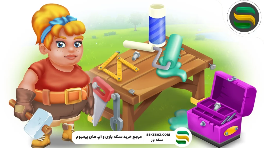 معرفی کاراکترهای هی دی : بررسی کامل و جامع شخصیت‌ها در Hay Day
