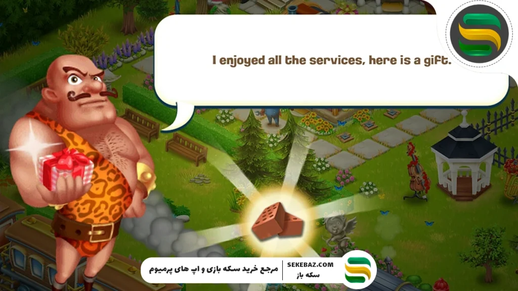 معرفی کاراکترهای هی دی : بررسی کامل و جامع شخصیت‌ها در Hay Day