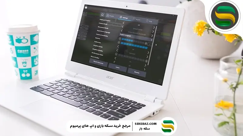چگونه لگ روبلاکس را کامل برطرف کنیم؟ راهنمای جامع افزایش FPS و اجرای روان