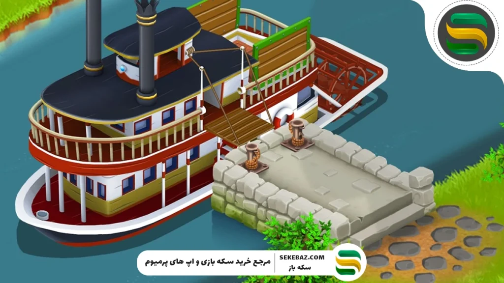 معرفی کاراکترهای هی دی : بررسی کامل و جامع شخصیت‌ها در Hay Day