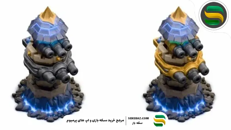 در تاون هال 18 کلش اف کلنز کدام سازه‌ها را اول ارتقا دهیم؟