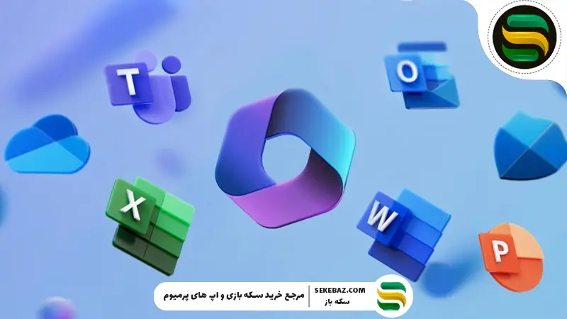 ورود GPT-5 به Microsoft Copilot کار با ورد و پاورپوینت آسان شد