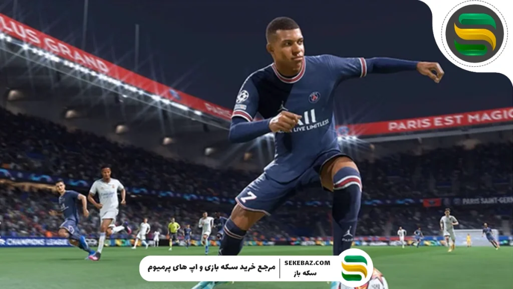 با ارزش‌ترین بازیکنان اف سی موبایل 2025؛ راهنمای کامل انتخاب بهترین کارت‌ها