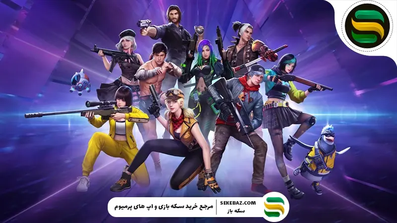 پردرآمدترین بازی‌های سال 2025