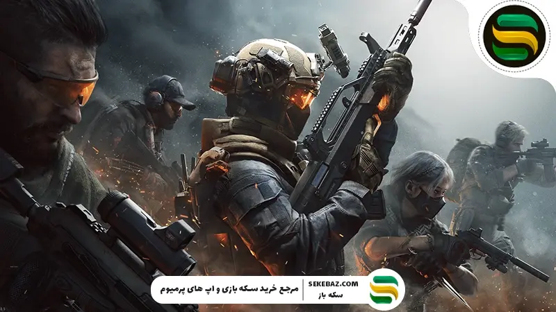 پردرآمدترین بازی‌های سال 2025