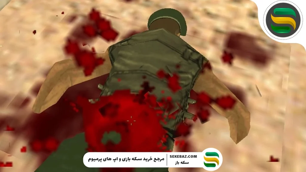 بررسی مود زامبی بلاد استرایک: تغییرات دسامبر 2025