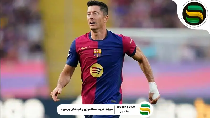 10 کارت با قوی‌ترین SHO در ای فوتبال موبایل | دسامبر 2025