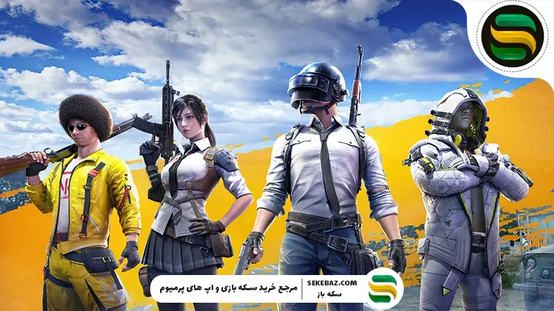 پردرآمدترین بازی‌های سال 2025