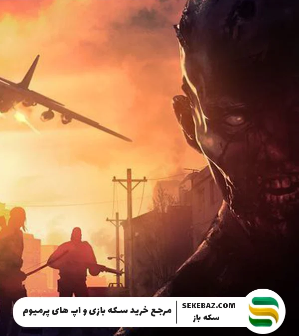 بررسی مود زامبی بلاد استرایک: تغییرات دسامبر 2025