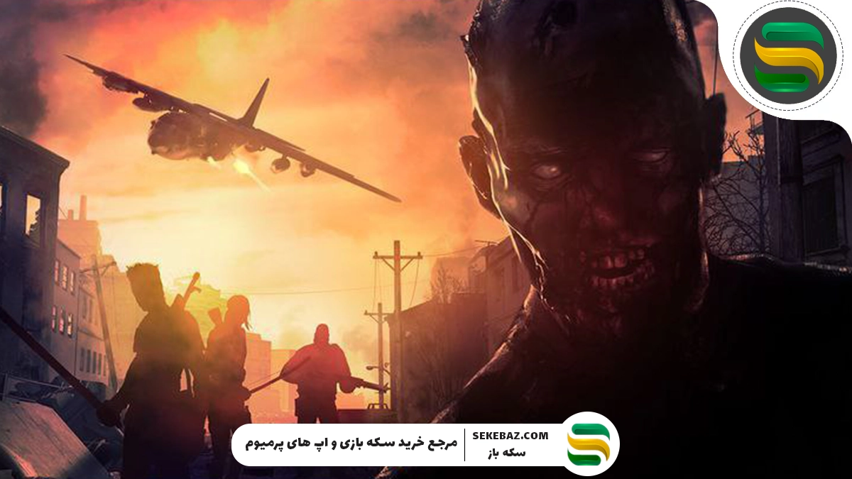 بررسی مود زامبی بلاد استرایک: تغییرات دسامبر 2025