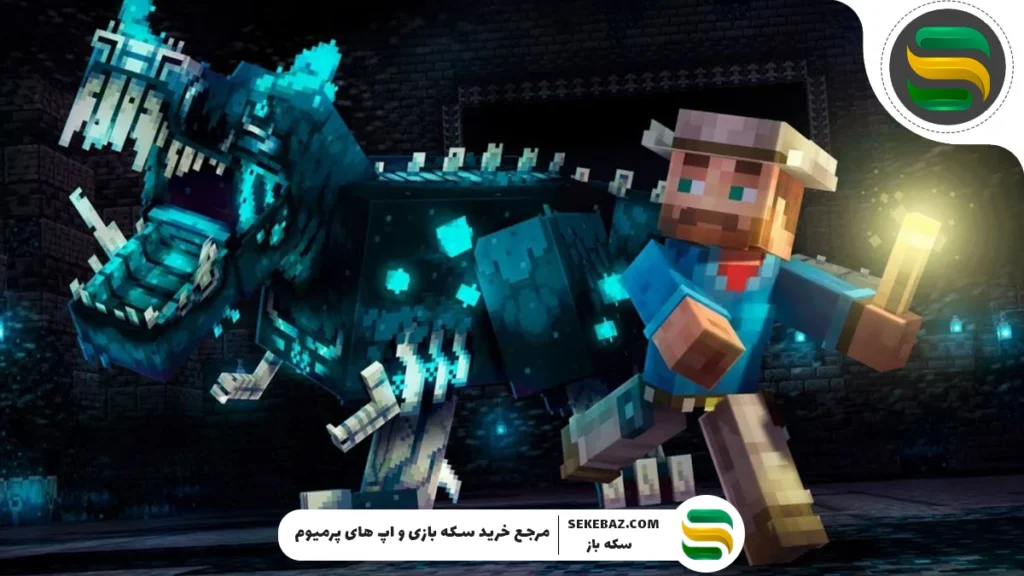 دایناسورهای واقعی در ماینکرافت: بررسی کامل افزونه دایناسور ماینکرفت Bedrock