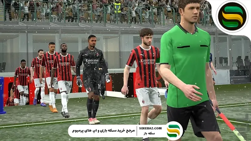 بررسی کامل ایونت Tour Rally در ای‌فوتبال موبایل – دسامبر 2025