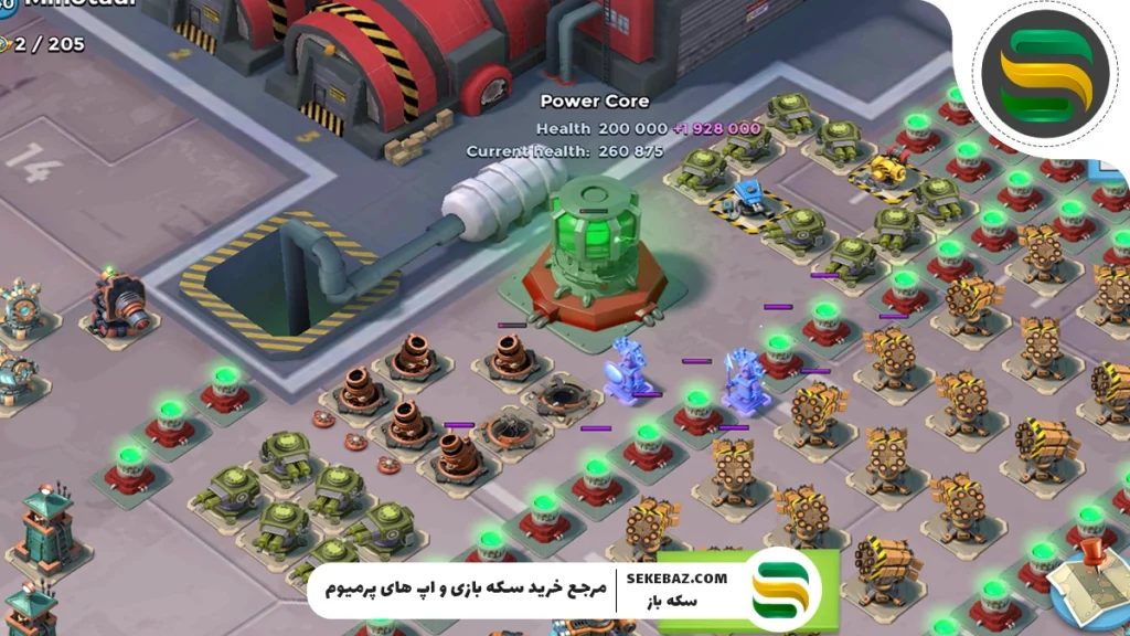 رویدادهای بوم بیچ دسامبر 2025 : بررسی کامل