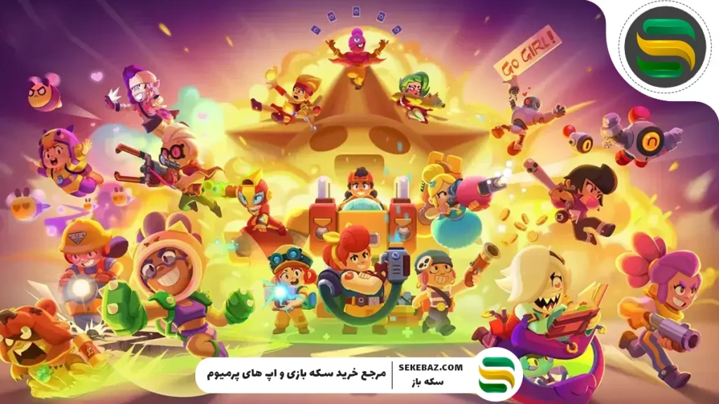 رویدادهای براول استارز دسامبر 2025: بررسی کامل و راهنمای جامع