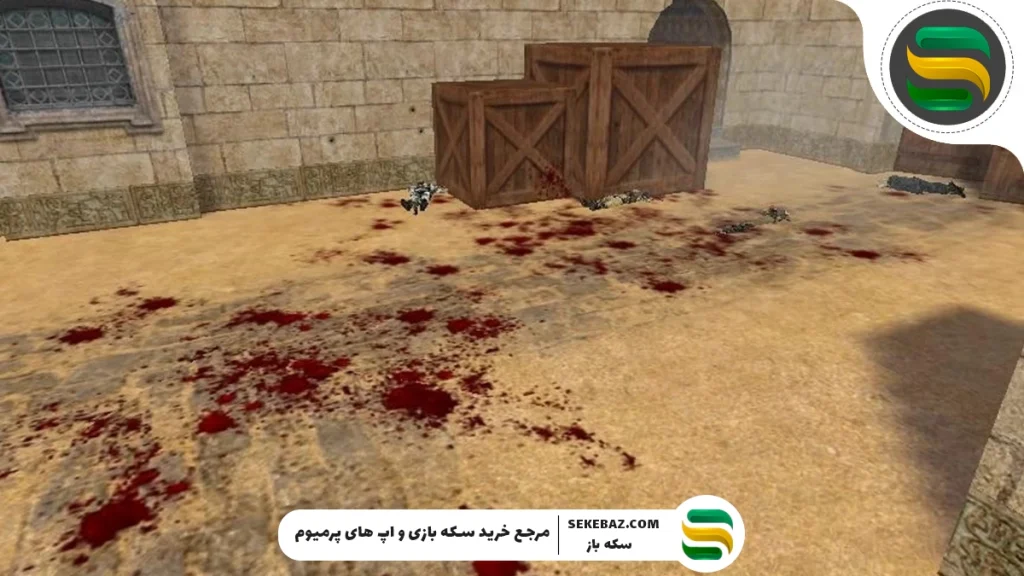 بررسی مود زامبی بلاد استرایک: تغییرات دسامبر 2025