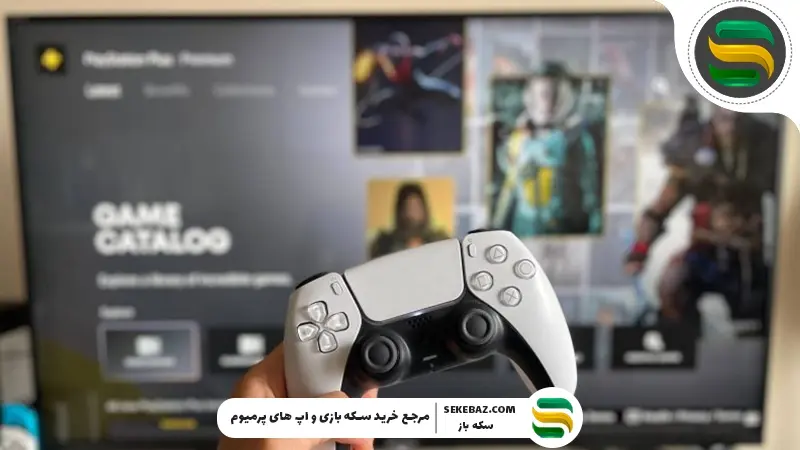 آموزش مشاهده و ذخیره بکاپ کدهای پلی استیشن | راهنمای جامع افزایش امنیت اکانت PSN