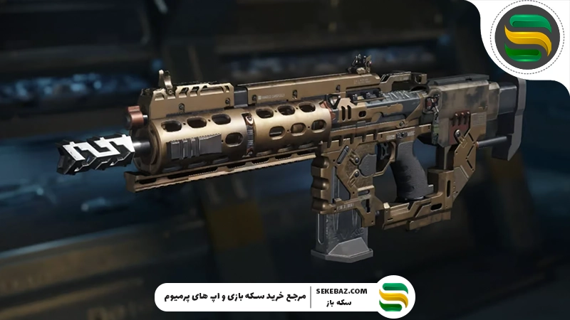 بهترین Assault Rifle های کالاف دیوتی موبایل در سیزن 11 (2025)