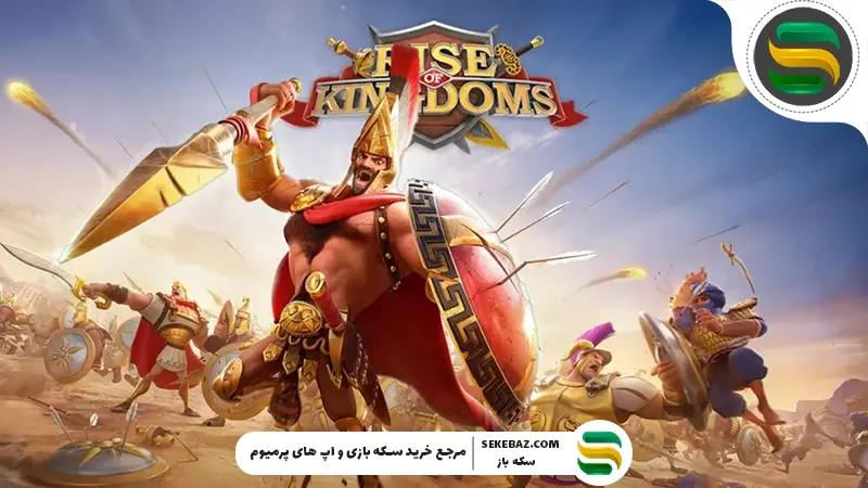 ۵ بازی برتر استراتژیک موبایل سال ۲۰۲۵