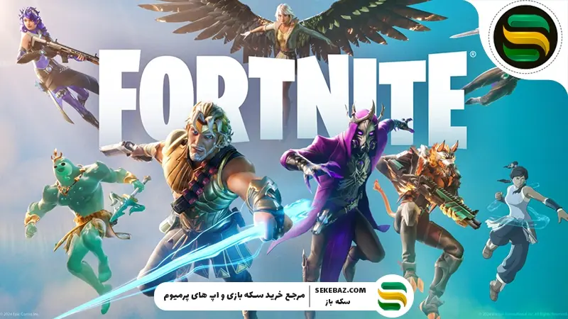 پردرآمدترین بازی‌های سال 2025