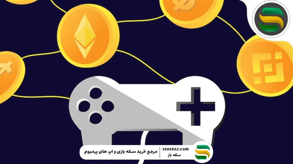 کسب درآمد از بازی کردن بدون سرمایه: آموزش ۵ روش عملی و پرسود