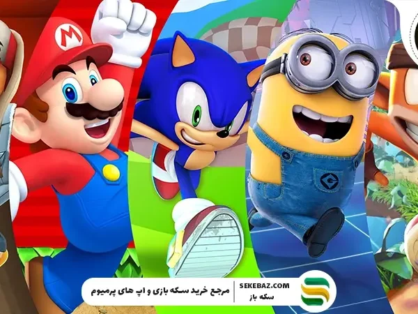 ۱۰ بازی برتر رکوردشکن برای اندروید در سال ۲۰۲۵