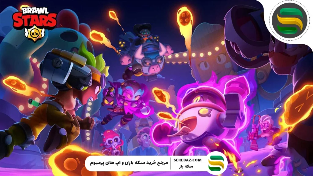 رویدادهای براول استارز دسامبر 2025: بررسی کامل و راهنمای جامع