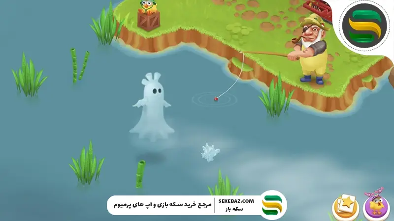 انواع روح در هی دی 2025: بررسی کامل کالکشن روح‌ها