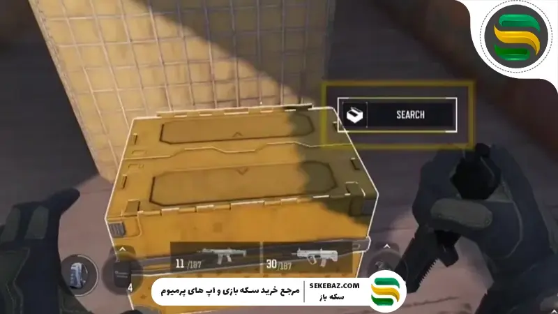 ۱۰ ترفند DMZ کالاف دیوتی موبایل برای حفظ لوت: ترفندهای حیاتی و کاربردی