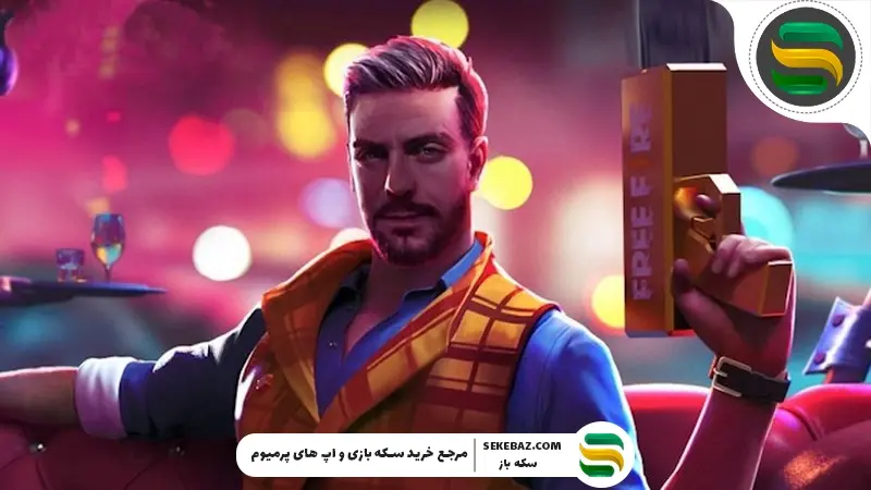 معرفی سریع‌ترین کاراکتر فری فایر | 5 شخصیت سریع برای برد قطعی