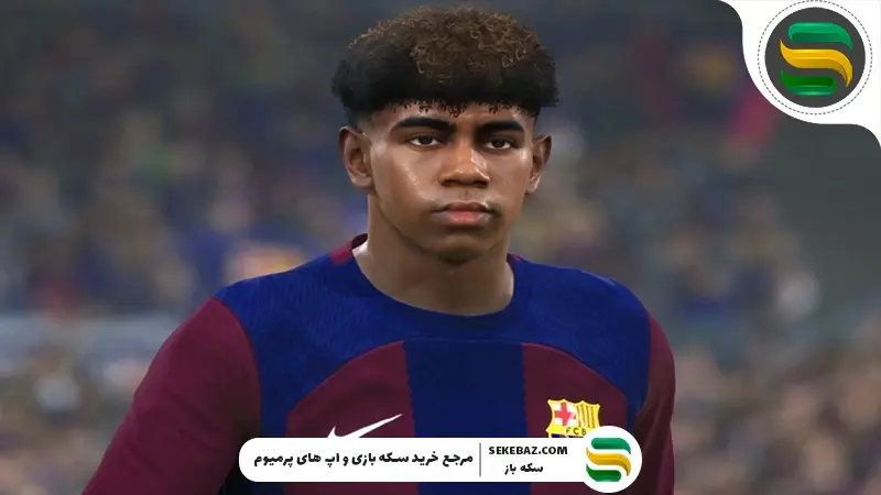 بهترین وینگرهای راست‌ در ای فوتبال موبایل: معرفی 10 بازیکن برتر