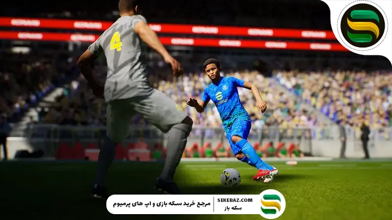 بررسی کامل ایونت Tour Rally در ای‌فوتبال موبایل – دسامبر 2025