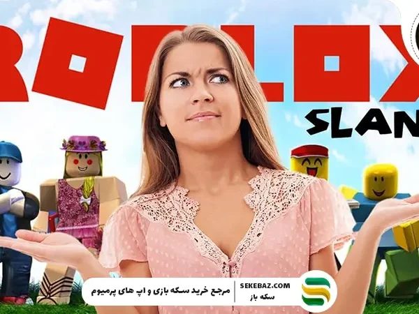 آموزش اصطلاحات در روبلاکس 2025 : دایرةالمعارف جامع روبلاکس