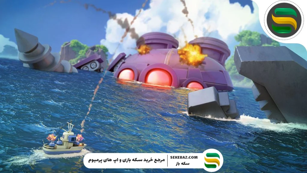 رویدادهای بوم بیچ دسامبر 2025 : بررسی کامل