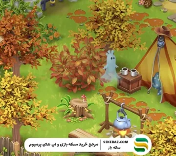 انواع روح در هی دی 2025: بررسی کامل کالکشن روح‌ها