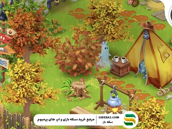 انواع روح در هی دی 2025: بررسی کامل کالکشن روح‌ها