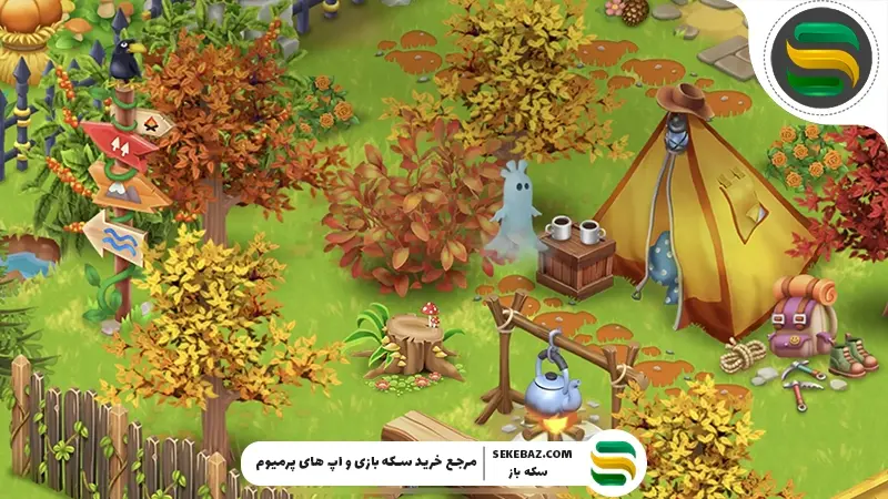 انواع روح در هی دی 2025: بررسی کامل کالکشن روح‌ها