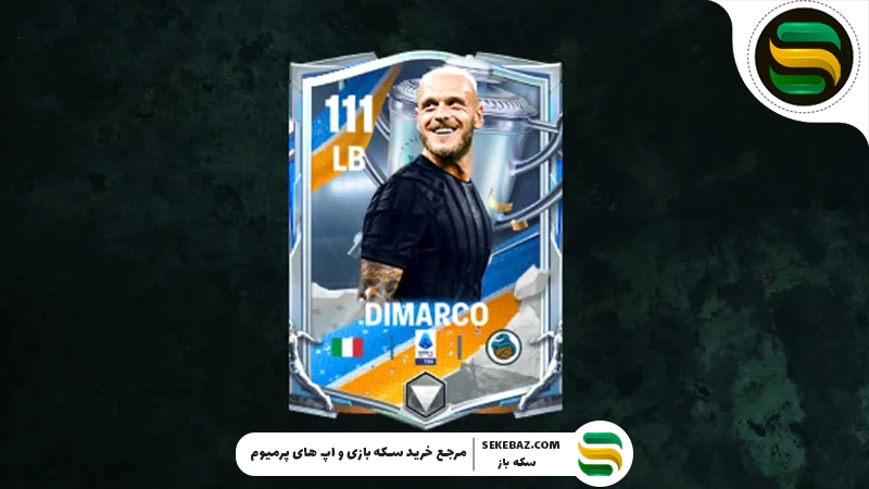 بهترین دفاع چپ‌ها در اف‌سی موبایل: معرفی 10 بازیکن برتر