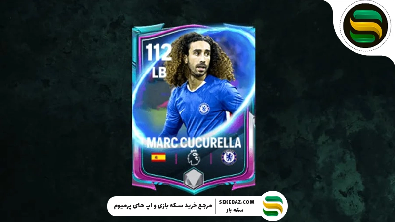 بهترین دفاع چپ‌ها در اف‌سی موبایل: معرفی 10 بازیکن برتر