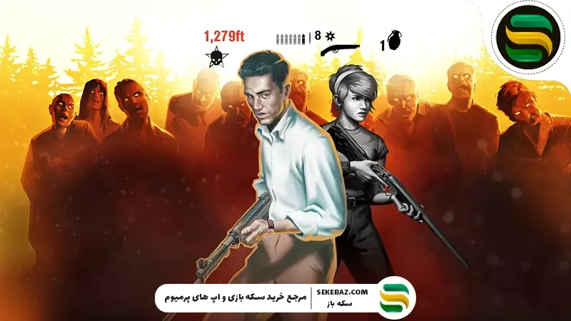 ۱۰ بازی برتر رکوردشکن برای اندروید در سال ۲۰۲۵