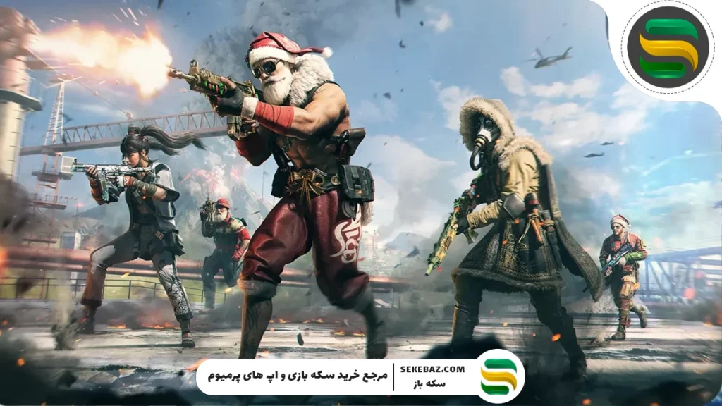 تاریخ رویدادهای سیزن 11 کالاف موبایل: بررسی کامل و جامع