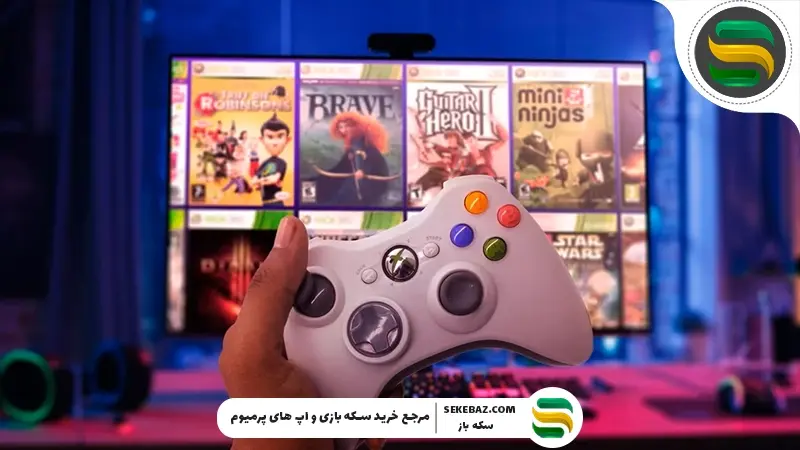 چگونه بازی های گیم پس را آفلاین بازی کنیم؟ راهنمای کامل و جامع بازی های افلاین در گیم پس