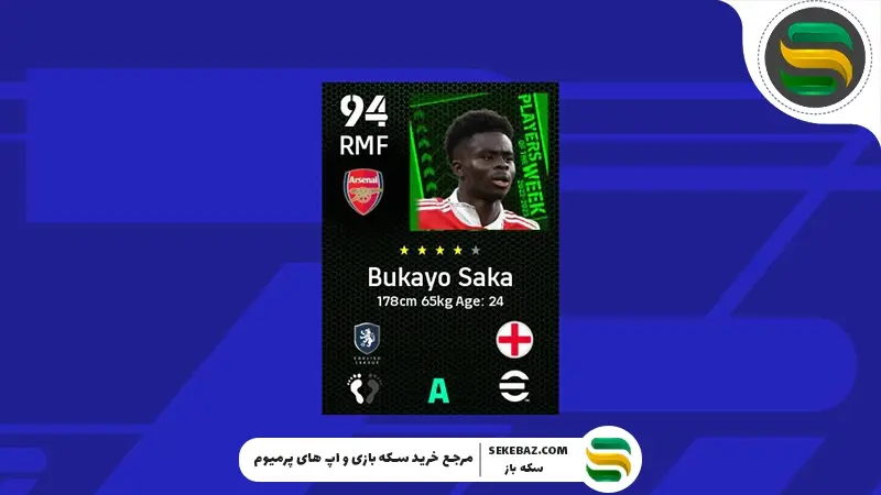 بهترین وینگرهای راست‌ در ای فوتبال موبایل: معرفی 10 بازیکن برتر