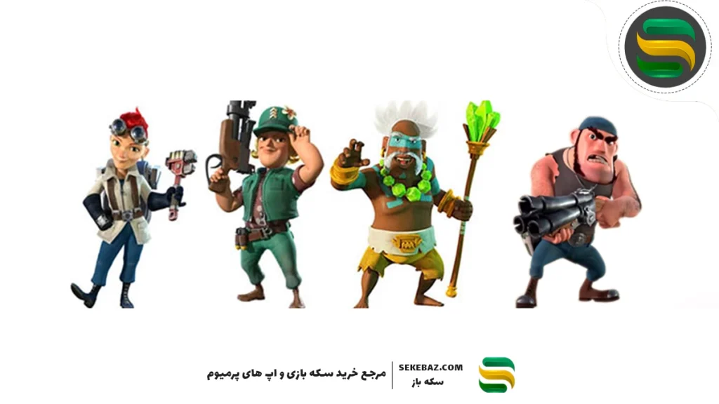 رویدادهای بوم بیچ دسامبر 2025 : بررسی کامل